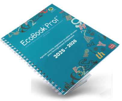 ECOBOOK PROF