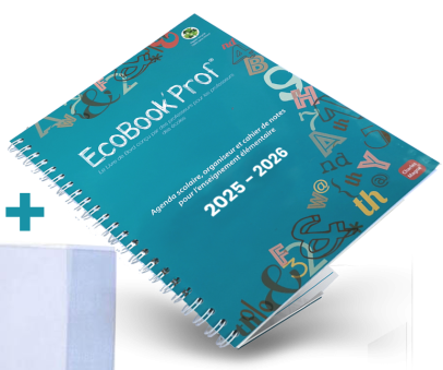 ECOBOOK PROF